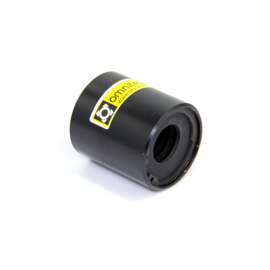 Ball transfer (ball cup) 25.4 mm, with steel ball, maximum weight 188 kg, Omnitrack 9520