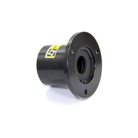 Omnitrack kogelrol (kogelpot) 25.4 mm met flens, draagvermogen 188 kg, Omnitrack 9720